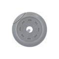 Bufonadas Valve Cap for 780 Sweetwater - Grey BU1912309